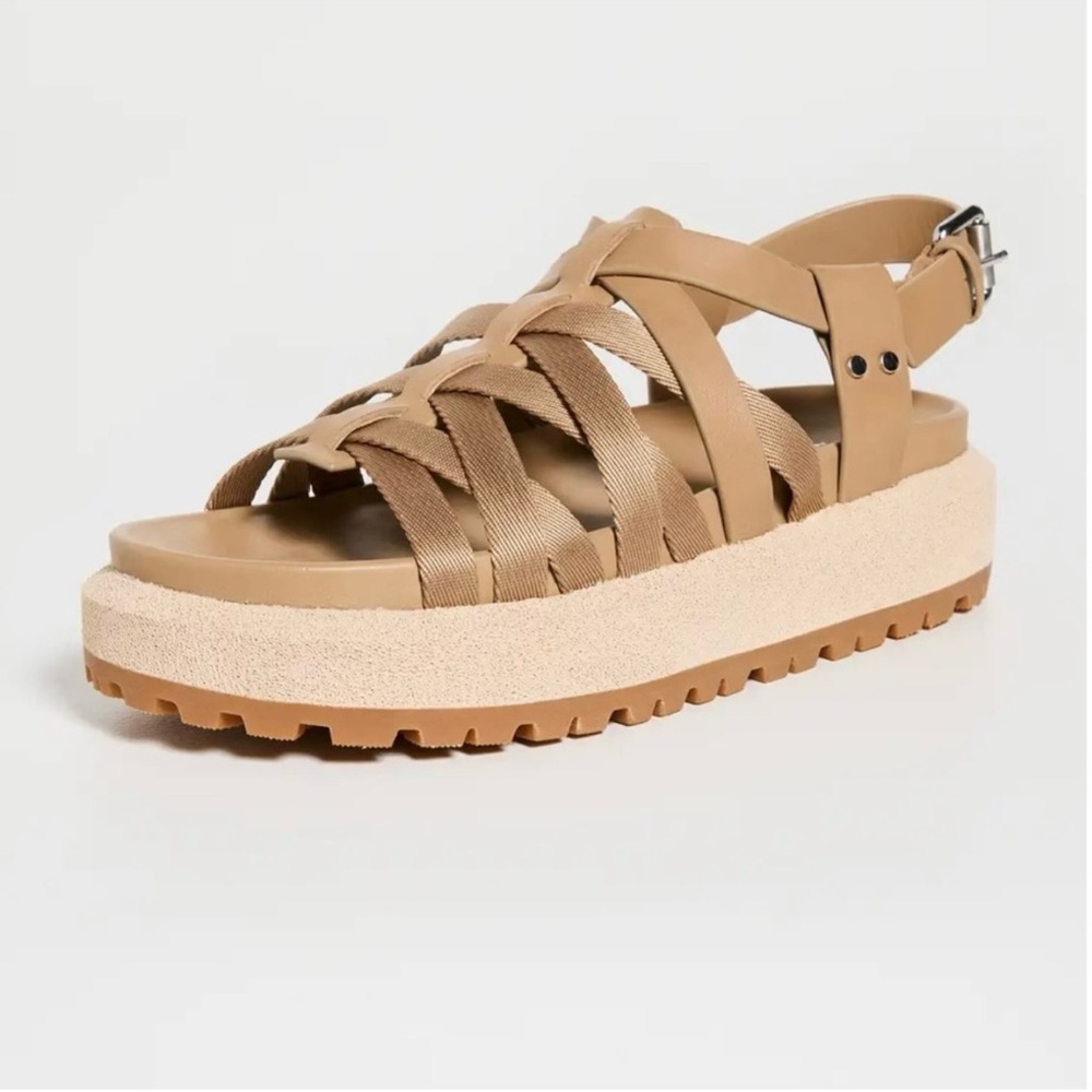Rag & Bone Park Sandals - Picture 2 of 13